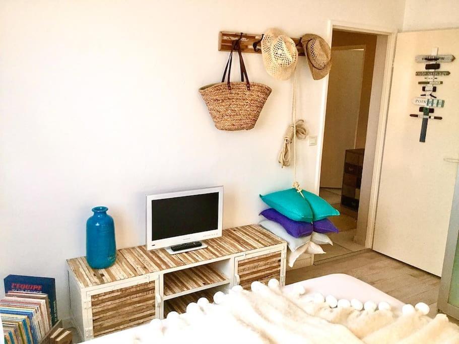 La Maison Du Bonheur F5 Jardin Et Piscine Narbonne Eksteriør billede