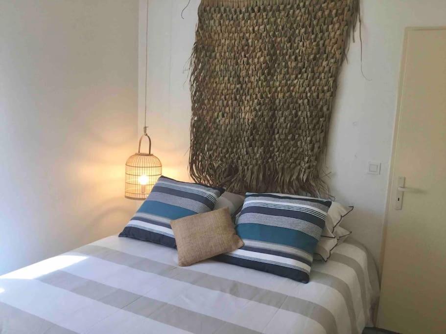 La Maison Du Bonheur F5 Jardin Et Piscine Narbonne Eksteriør billede
